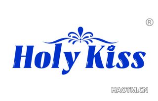 HOLY KISS