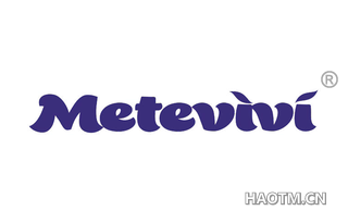  METEVIVI