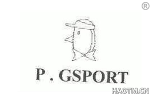 P GSPORT