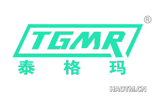 泰格玛 TGMR