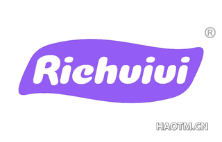  RICHUIUI