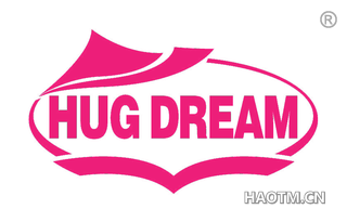  HUG DREAM