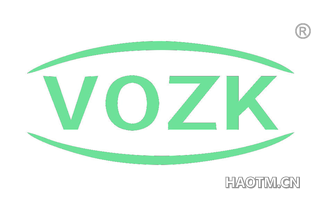 VOZK