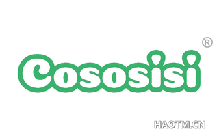 COSOSISI