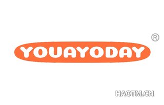  YOUAYODAY