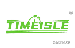 TIMEISLE