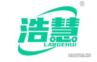 浩慧 LARGEHUI