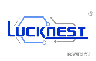 LUCKNEST