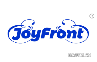 JOYFRONT