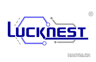 LUCKNEST