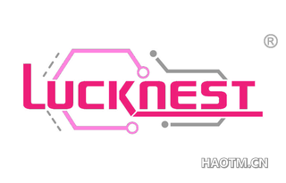 LUCKNEST