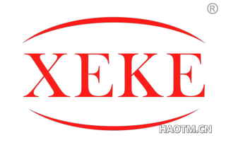  XEKE