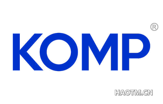 KOMP