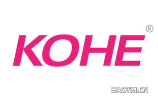 KOHE