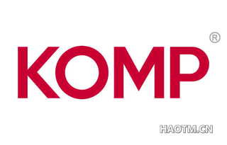 KOMP