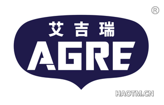 艾吉瑞 AGRE