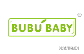 BUBU BABY