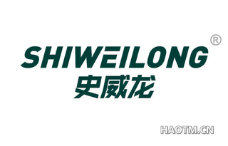 史威龙 