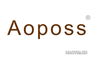  AOPOSS