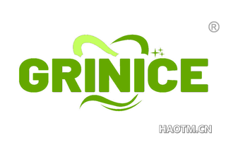 GRINICE