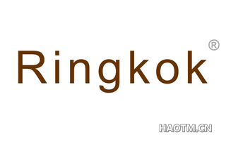 RINGKOK