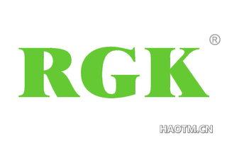 RGK