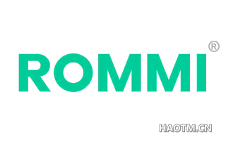 ROMMI