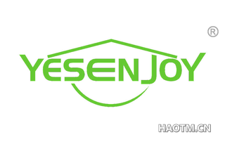 YESENJOY