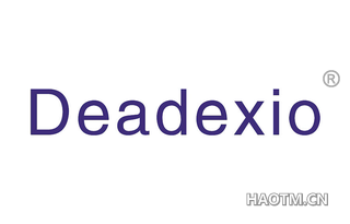 DEADEXIO