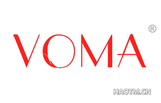 VOMA