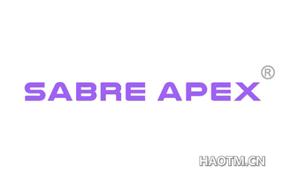 SABRE APEX