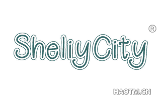 SHELIYCITY