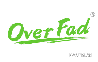 OVER FAD