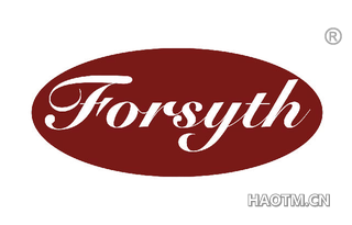  FORSYTH