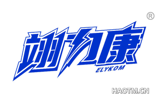 翊力康 ELYKOM