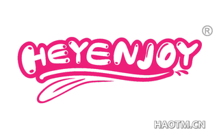 HEYENJOY