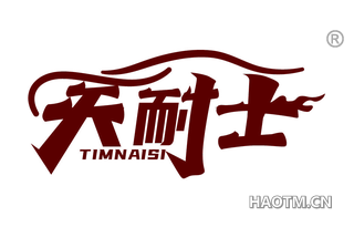 天耐士 TIMNAISI