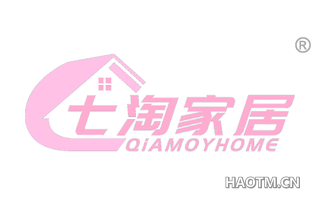 七淘家居 QIAMOYHOME