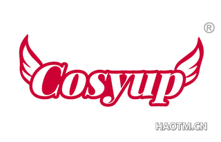 COSYUP