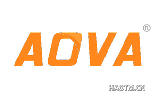 AOVA