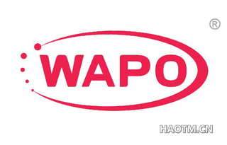 WAPO