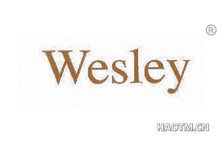 WESLEY