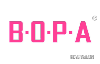 B O P A