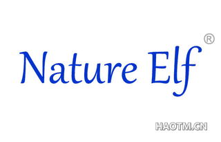  NATURE ELF