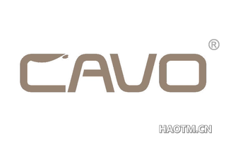 CAVO