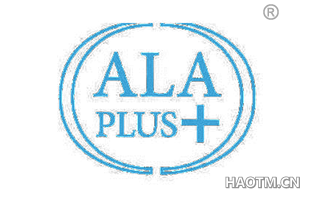 ALA PLUS