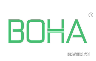 BOHA