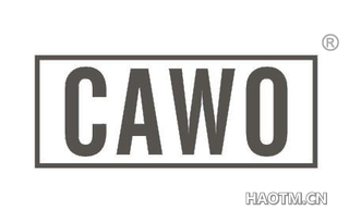  CAWO