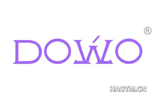 DOWO