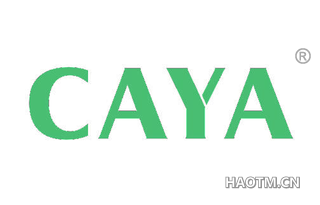  CAYA